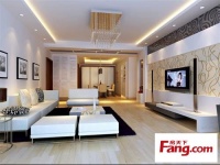 客厅吊顶装修知多少？装修必看的五大设计原则