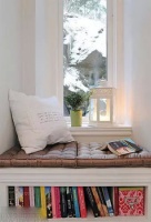 史上最全飘窗改造术，让家多出一居室！