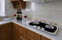 打造干净家居清爽度夏 厨房清理妙招分享