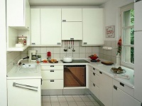 打造干净家居清爽度夏 厨房清理妙招分享