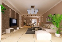 【今朝装饰设计之星】冯庆庆——兰空160平爱上简约