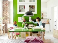 挑战小户型 开辟舒适工作区