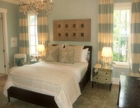 化解卧室不良风水 5种布置促进身体健康