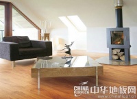 竹影重重 让精品竹地板美化你的家