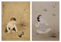 设计邦对话美女画家——嵇馨