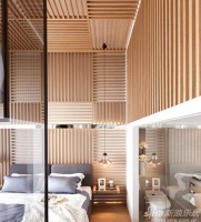 案例：主卧卫生间装修 便捷生活大解析