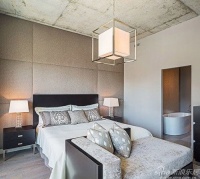 案例：主卧卫生间装修 便捷生活大解析