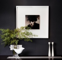 戏剧元素搭配出趣味空间