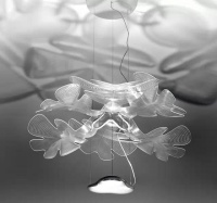 这也叫照明灯具？简直可以当作艺术品收藏