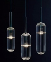 这也叫照明灯具？简直可以当作艺术品收藏