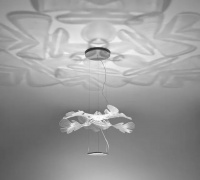 这也叫照明灯具？简直可以当作艺术品收藏