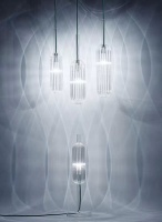 这也叫照明灯具？简直可以当作艺术品收藏