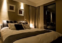 关爱睡眠 6大卧室风水禁忌