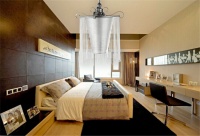 关爱睡眠 6大卧室风水禁忌