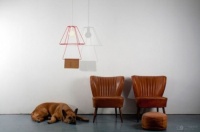 盘点美貌的创意灯具 32个赞也不够