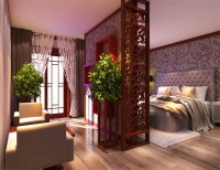 卧室装修风水注意事项 灯饰装修5大禁忌