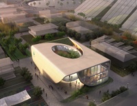 设计师邀请函丨艾鼎奖米兰世博会—巴黎家居展之行