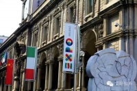 设计师邀请函丨艾鼎奖米兰世博会—巴黎家居展之行