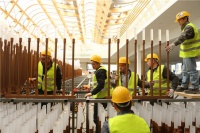 米兰世博中国馆——希望的田野