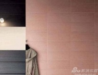 案例：瓷砖装修鉴赏 远离素白“浴”世界