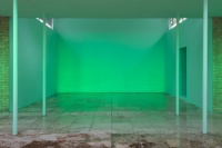 pamela rosenkranz用非物质元素装点2015年威尼斯双年展的瑞士馆