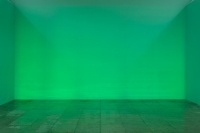 pamela rosenkranz用非物质元素装点2015年威尼斯双年展的瑞士馆