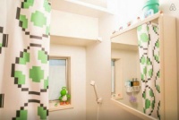 日推出马里奥主题公寓 一晚九千日元