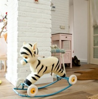 让人欲罢不能的环保萌家具