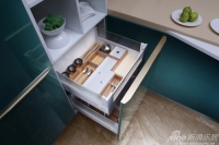 司米橱柜教你精明消费，不要再被坑了啦！