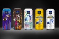 最潮T恤免费领 海澜之家T恤贩卖机酷炫京沪