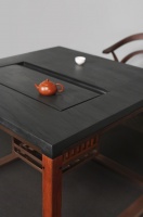 设计邦专访设计北京参展艺术家--吕永中