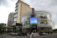 新明珠这么美！您造吗？