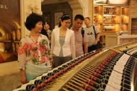 新明珠这么美！您造吗？