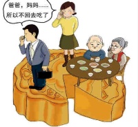 母亲之恩情，我们能拿什么来报？