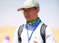 2015梭梭春种活动完美收官