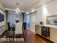 一万二选购婚房橱柜 体现80后的蓬勃朝气