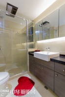 一万二选购婚房橱柜 体现80后的蓬勃朝气