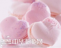 五月只属于她颜色 清甜马卡龙色橱柜设计