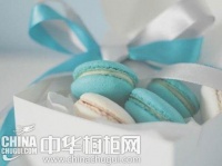 五月只属于她颜色 清甜马卡龙色橱柜设计