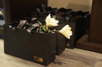 花艺DIY，献给母爱一份诗意