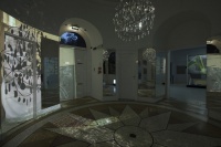 2015年威尼斯艺术双年展美国馆：唤起自然的脆弱