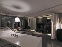 文艺小清新必看 小户型装修案例