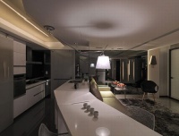 文艺小清新必看 小户型装修案例