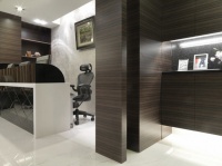 【经典简约风】打造老房新形象装修案例