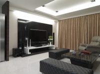 【经典简约风】打造老房新形象装修案例