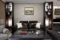 【经典简约风】打造老房新形象装修案例