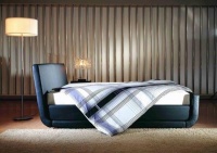 十款软床柔软你的家居时光