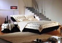 十款软床柔软你的家居时光