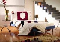 十款软床柔软你的家居时光