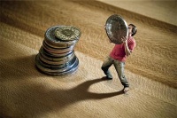 忒贵！英国人结婚竟然要花22万…